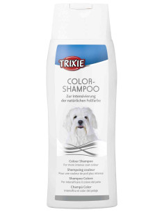 Shampoo para Pelo Blanco