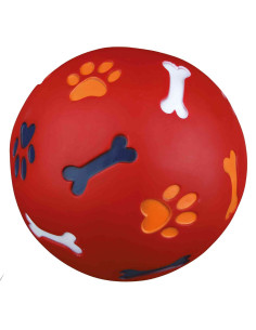 Pelota Snacks 14cm 2