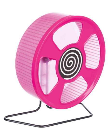 Rueda de Ejercicios de Plastico