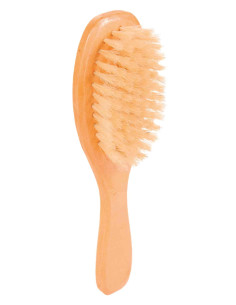 Cepillo de Cerdas Naturales