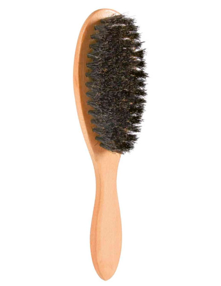 Cepillo de Cerdas Naturales