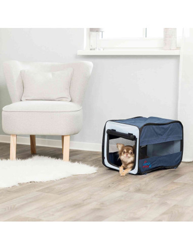 Transportadora Twister