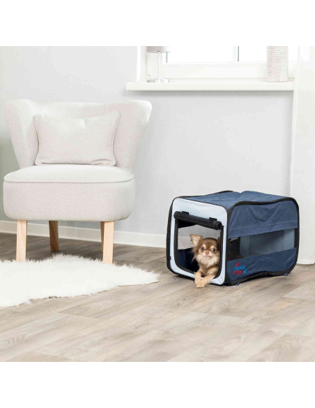 Transportadora Twister