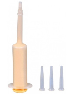 Jeringa para Alimentar 10 ml