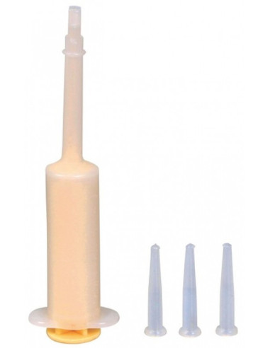 Jeringa para Alimentar 10 ml