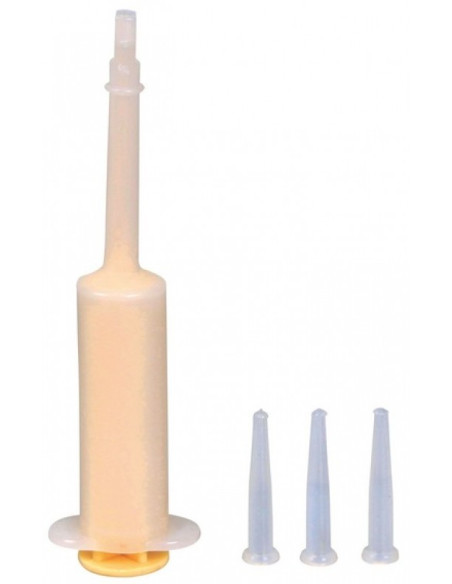 Jeringa para Alimentar 10 ml