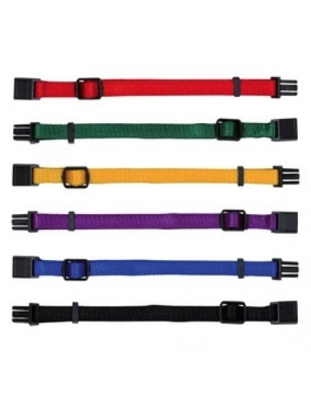 Collar para Cachorros M-L