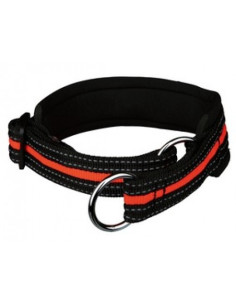 Collar Reflectivo Ajustable