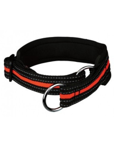 Collar Reflectivo Ajustable