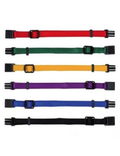 Collar para Cachorros S-M