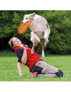 Disco de Entrenamiento Plastico Flex 2