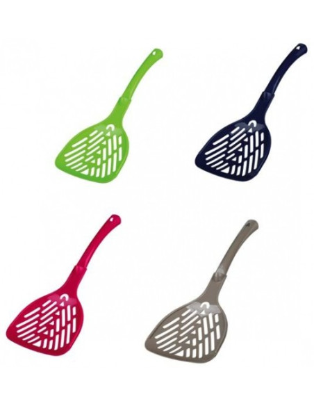 Pala Sanitaria Liviana 26 cm