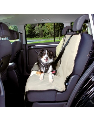 Funda Protectora para Asiento de Auto