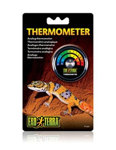 Termometro