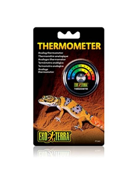 Termometro