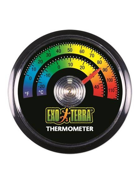Termometro