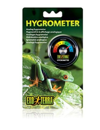 Higrometro