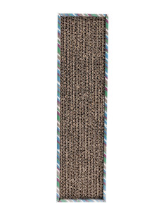 Tabla Rascador de Cartón