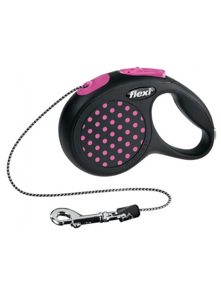 Flexi Design Cordon hasta 8 kg