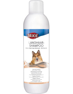 Shampoo para Pelo Largo 1 LT