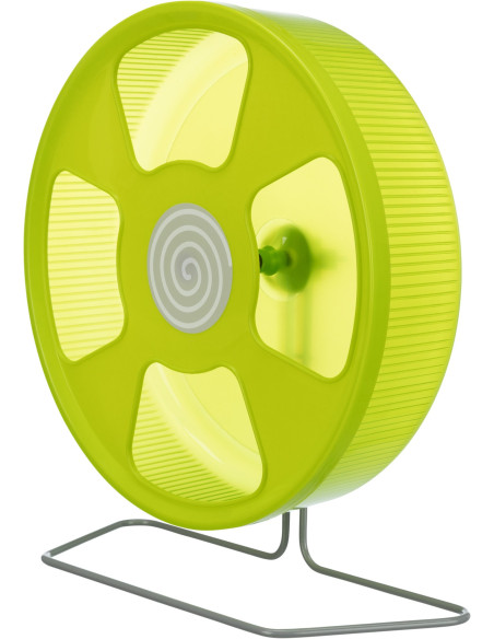 Rueda de Ejercicios de Plastico