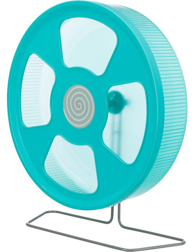 Rueda de Ejercicios de Plastico