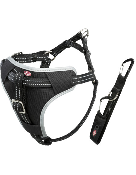 Arnés de Seguridad Acolchado, S