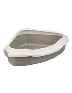 Bandeja Sanitaria Esquinera