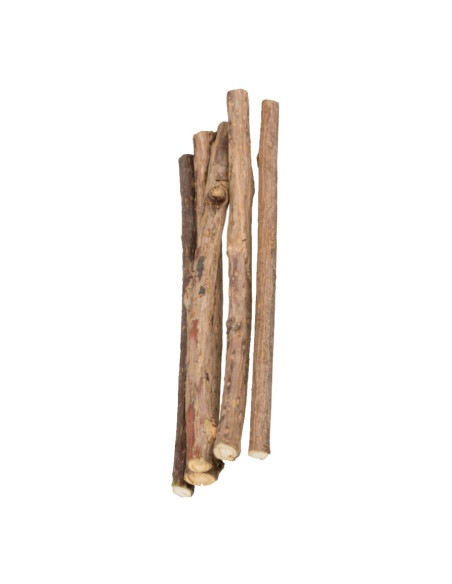 Palitos masticables de Matatabi