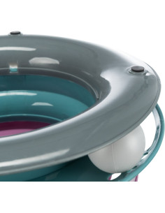 Torre de Rieles / Atrapa las bolas 2