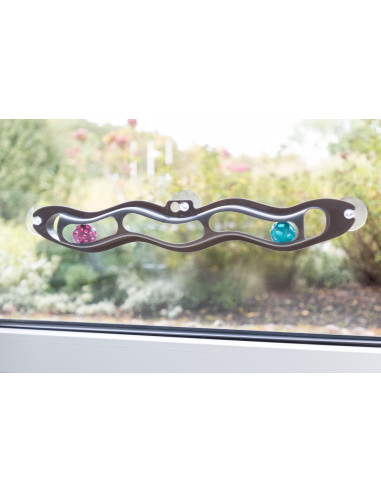 Riele Atrapa las bolas