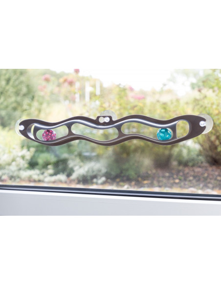 Riele Atrapa las bolas