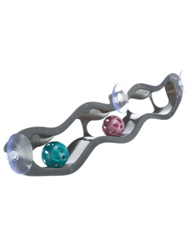 Riele Atrapa las bolas