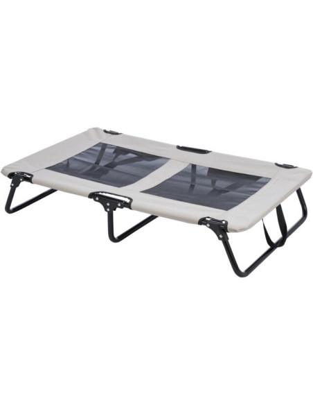 Cama Catre, plegable