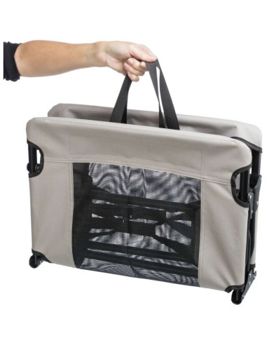 Cama Catre, plegable