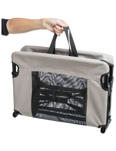 Cama Catre, plegable