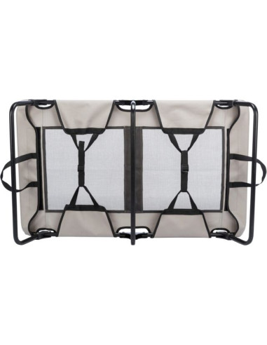 Cama Catre, plegable
