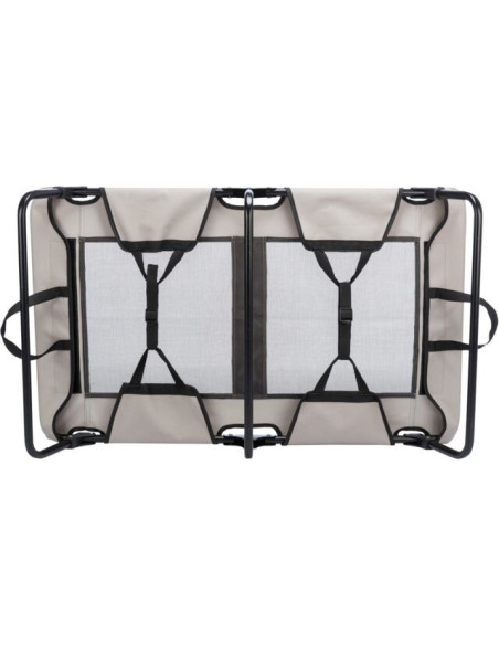 Cama Catre, plegable