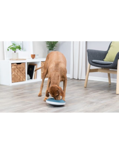 Comedero Lento Rocking Bowl 0.5lts