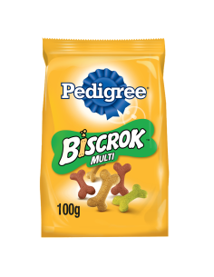 100Grs BISCROCK Galletitas