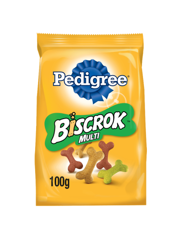 100Grs BISCROCK Galletitas