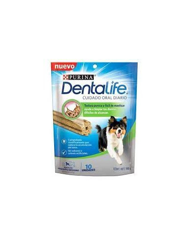 119gr DENTAL LIFE