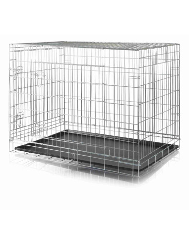 Jaula Kennel XL