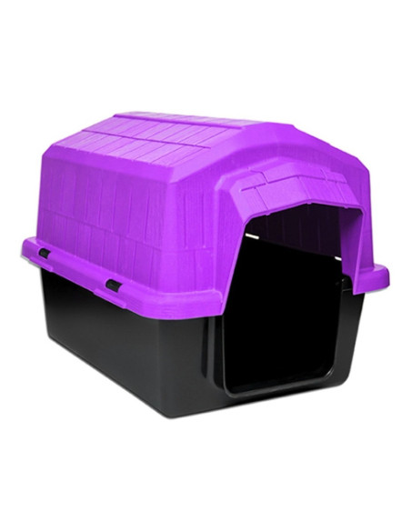 No.3 Casilla Plastica Alvorada