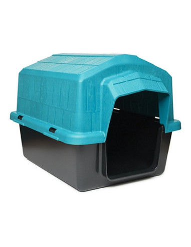 No.5 Casilla Plastica Alvorada