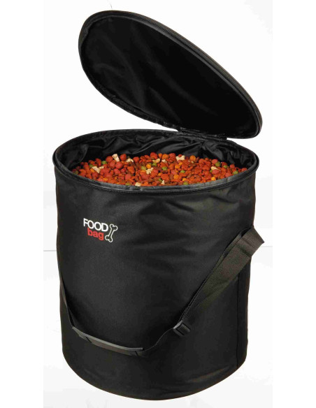 Contenedor para almacenar Comida Hasta 25 Kg