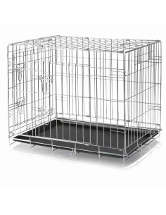 Jaula Kennel M