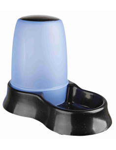 Dispensador de Alimento y agua 1.5 L