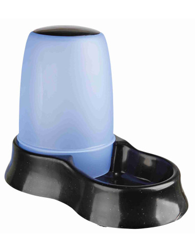 Dispensador de Alimento y agua 1.5 L