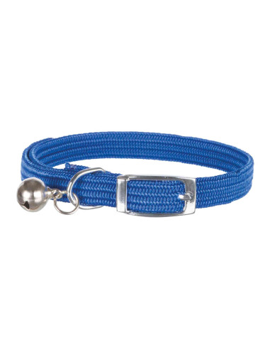 Collar con cascabel